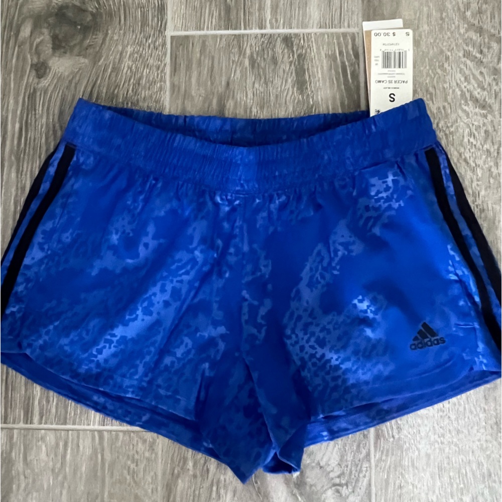 NWT Adidas Shorts